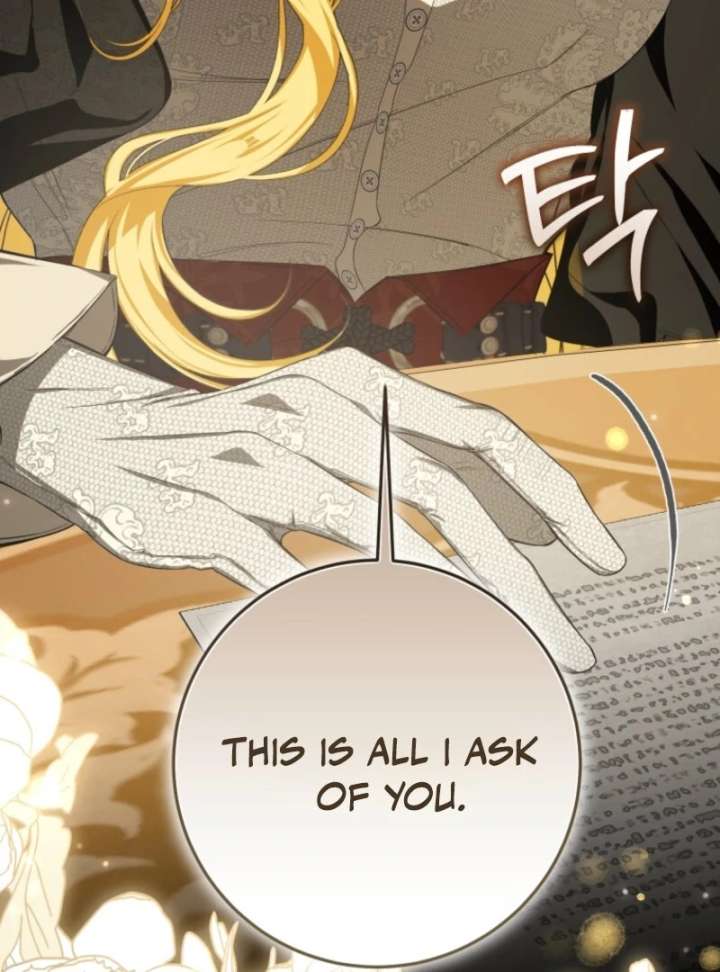 I Became the Master of the Devil Chapter 76 - Page 35
