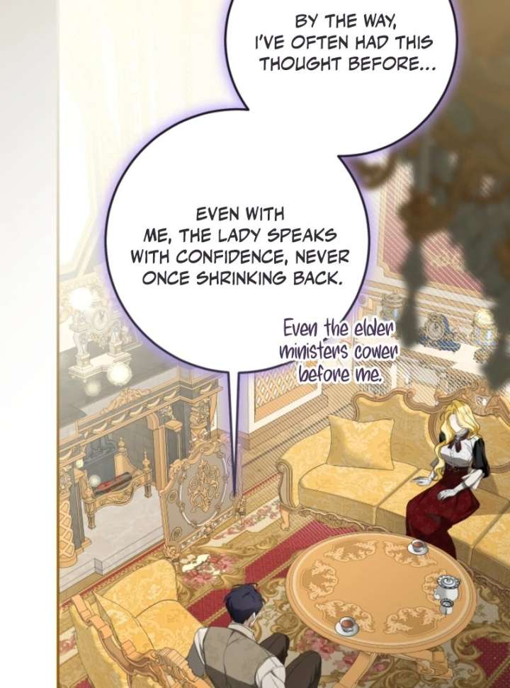I Became the Master of the Devil Chapter 76 - Page 5