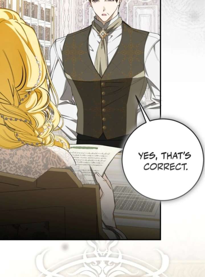 I Became the Master of the Devil Chapter 76 - Page 43