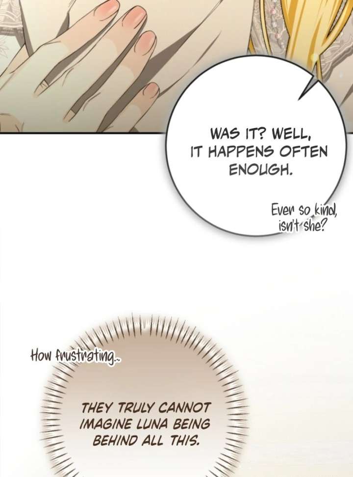 I Became the Master of the Devil Chapter 76 - Page 46