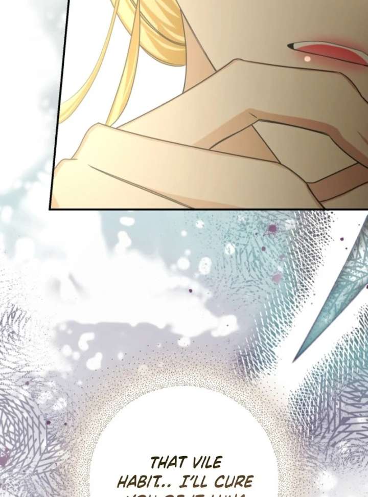 I Became the Master of the Devil Chapter 76 - Page 70