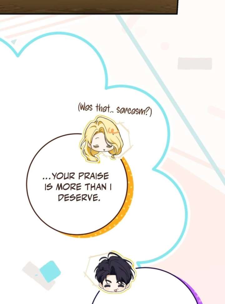 I Became the Master of the Devil Chapter 76 - Page 8