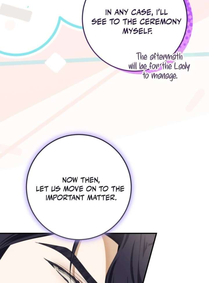 I Became the Master of the Devil Chapter 76 - Page 9