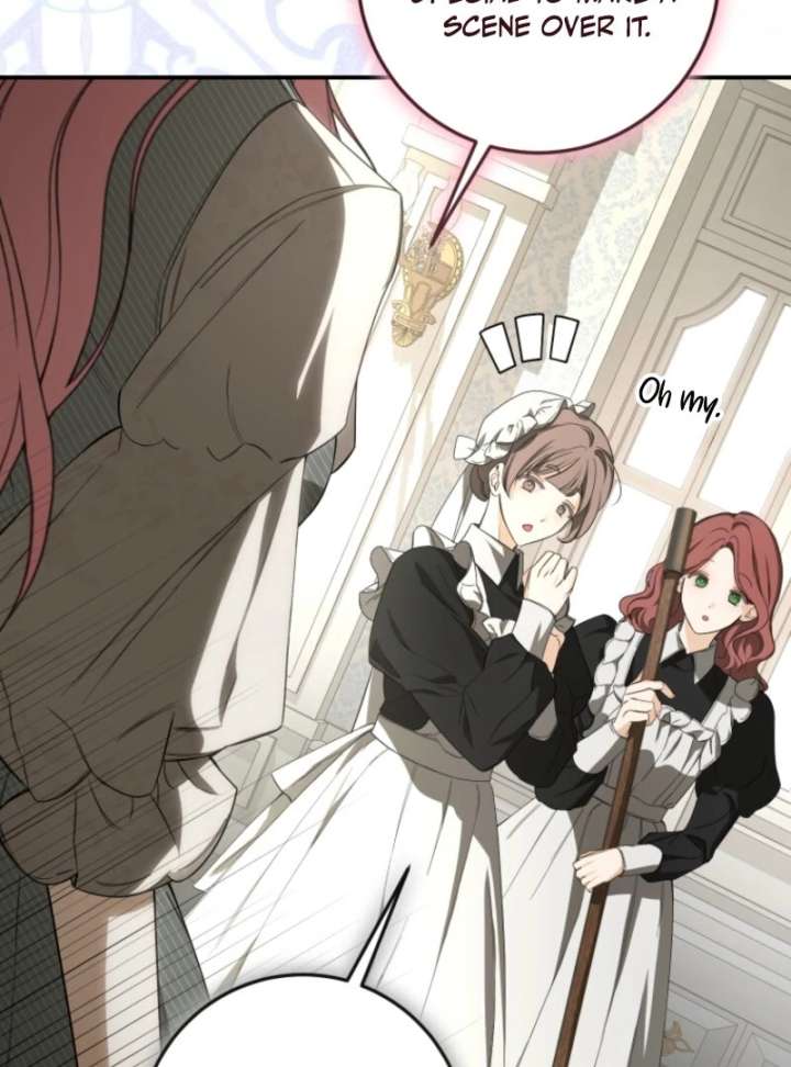 I Became the Master of the Devil Chapter 76 - Page 87