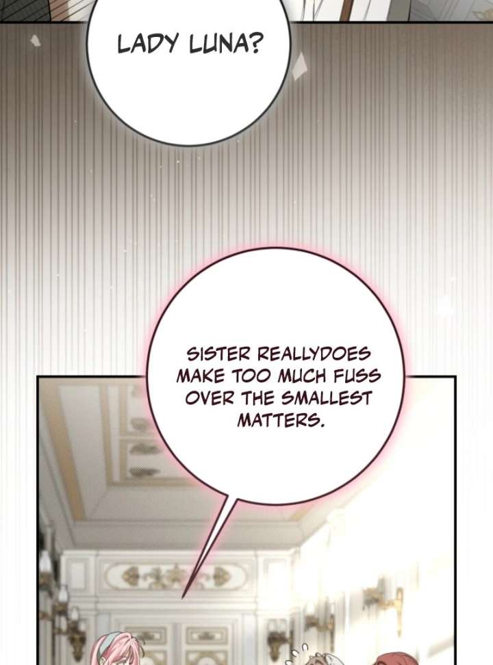 I Became the Master of the Devil Chapter 76 - Page 88