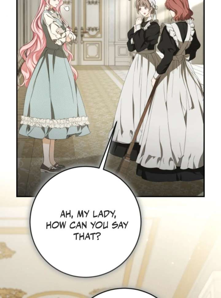 I Became the Master of the Devil Chapter 76 - Page 89