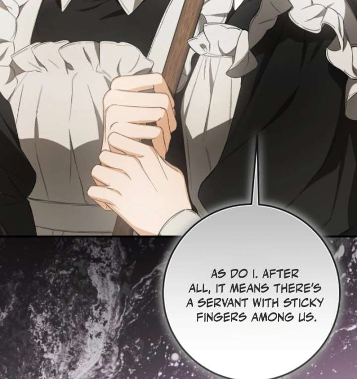 I Became the Master of the Devil Chapter 76 - Page 91