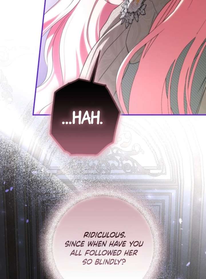 I Became the Master of the Devil Chapter 76 - Page 94