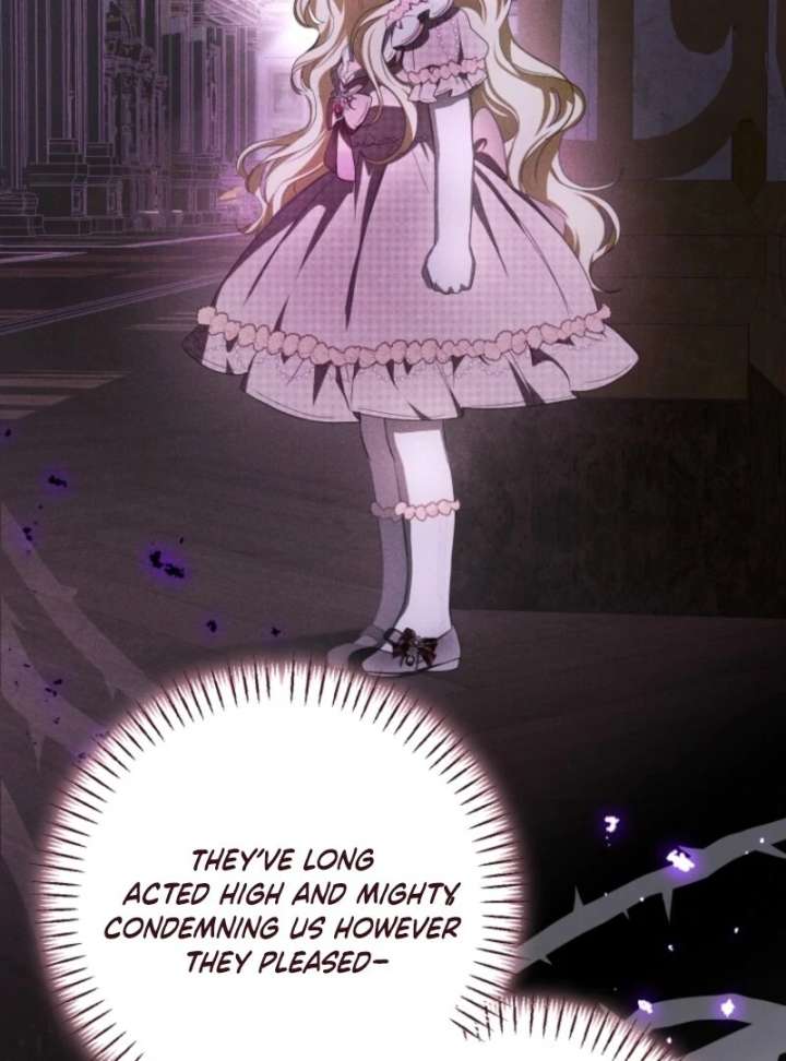 I Became the Master of the Devil Chapter 76 - Page 100