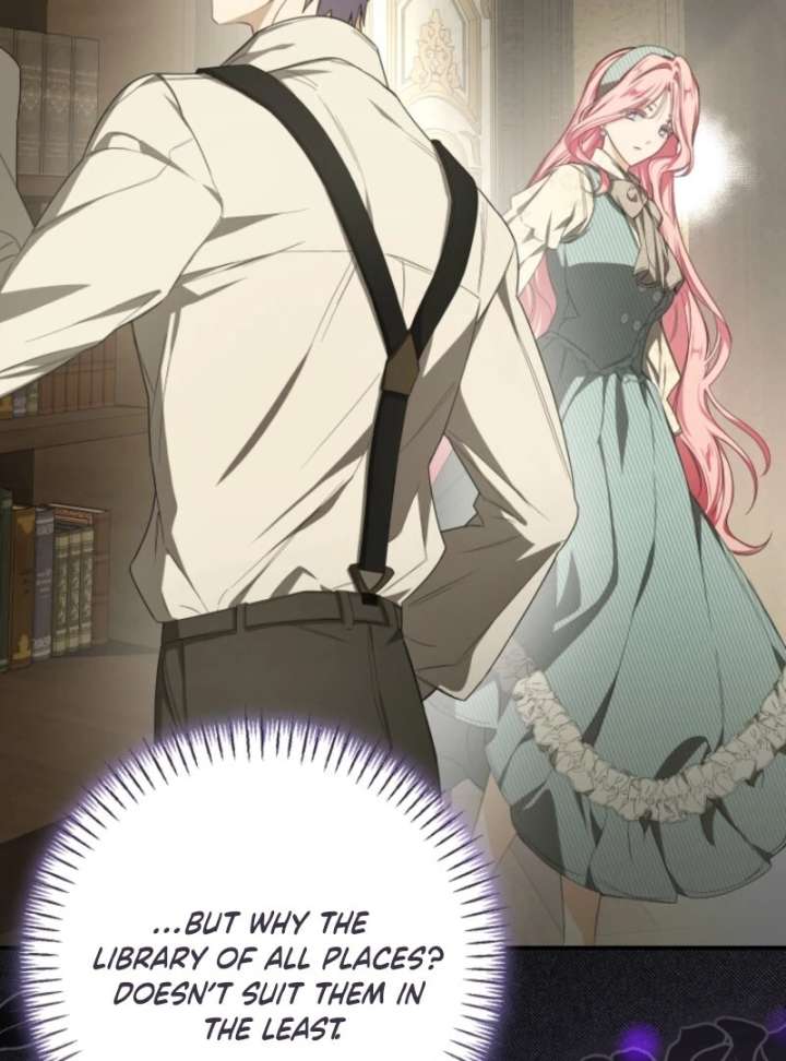 I Became the Master of the Devil Chapter 77 - Page 12