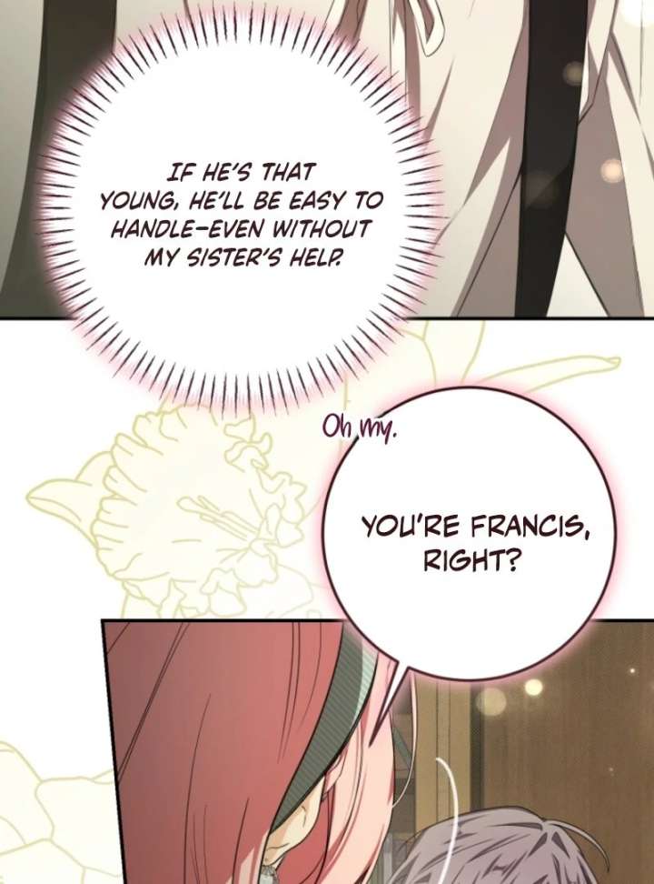 I Became the Master of the Devil Chapter 77 - Page 17