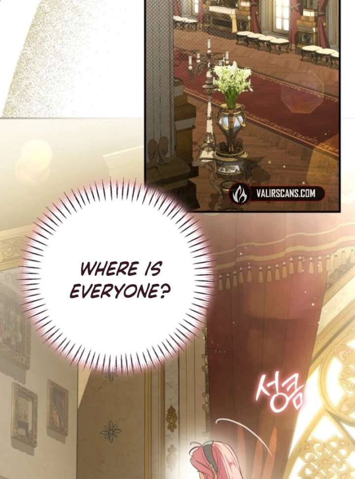 I Became the Master of the Devil Chapter 77 - Page 3