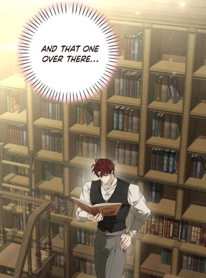 I Became the Master of the Devil Chapter 77 - Page 34
