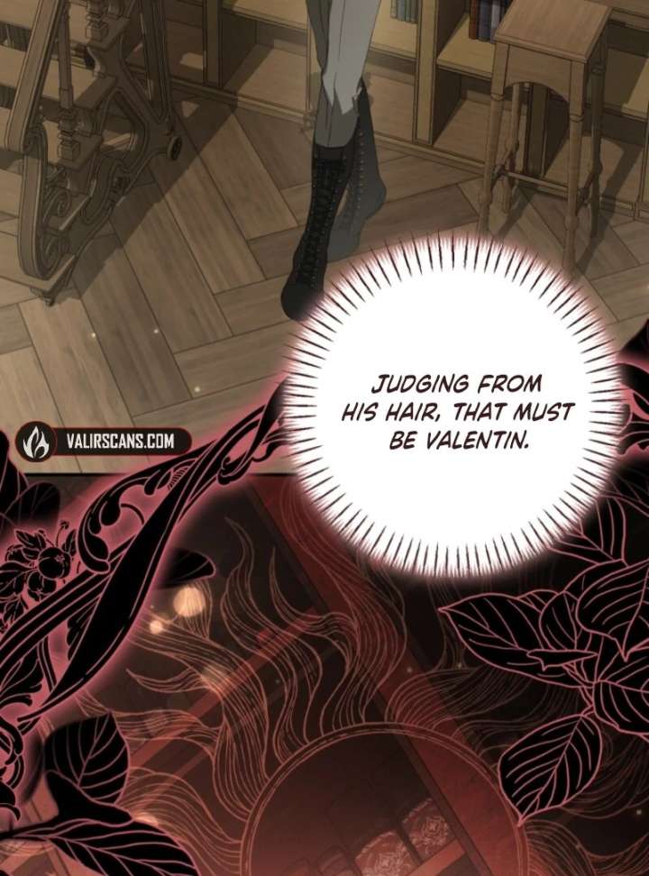 I Became the Master of the Devil Chapter 77 - Page 35