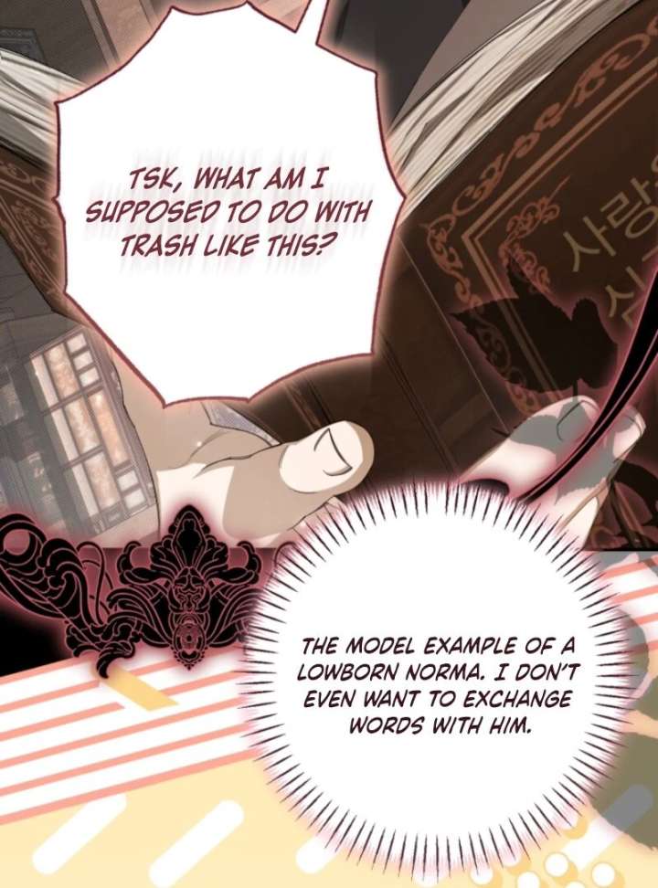I Became the Master of the Devil Chapter 77 - Page 37