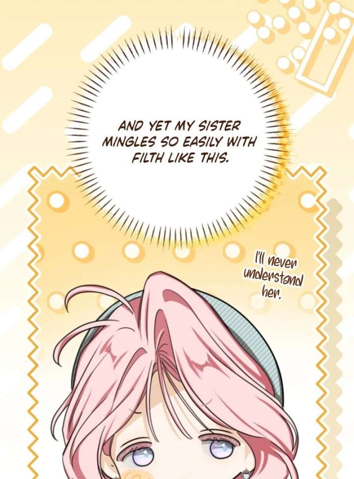 I Became the Master of the Devil Chapter 77 - Page 38