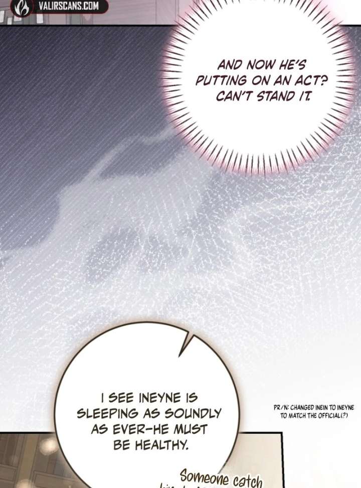 I Became the Master of the Devil Chapter 77 - Page 63