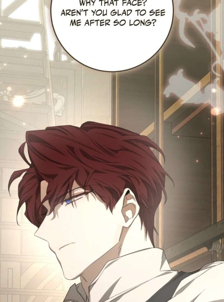 I Became the Master of the Devil Chapter 77 - Page 67