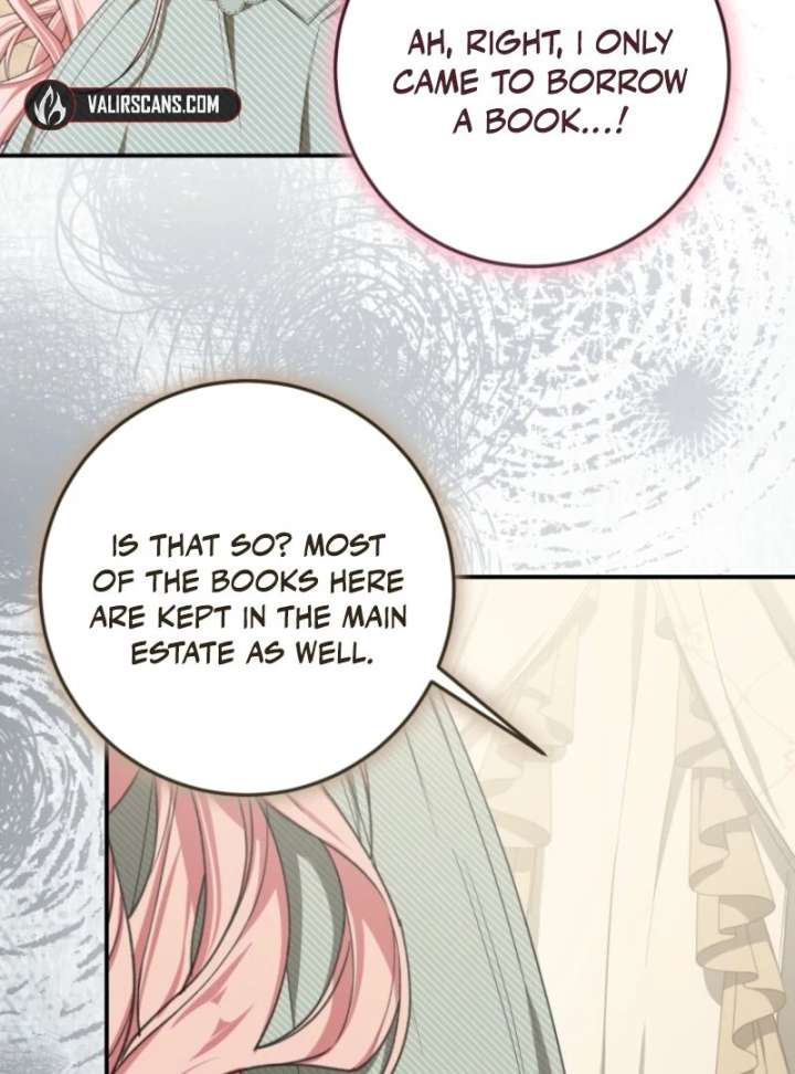 I Became the Master of the Devil Chapter 77 - Page 95