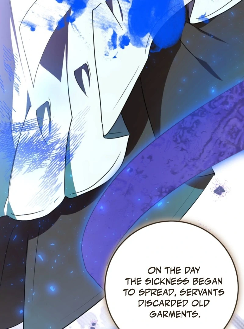 I Became the Master of the Devil Chapter 78 - Page 22