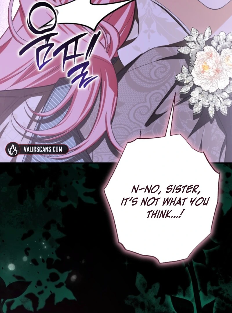 I Became the Master of the Devil Chapter 78 - Page 28