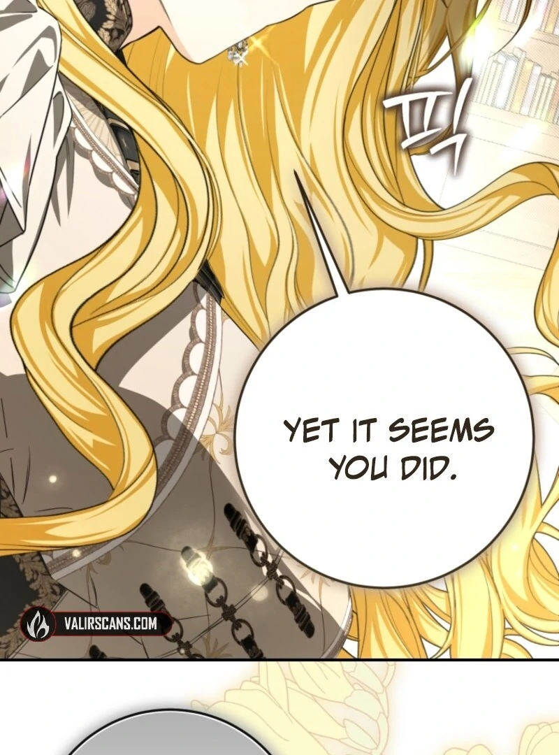 I Became the Master of the Devil Chapter 78 - Page 41