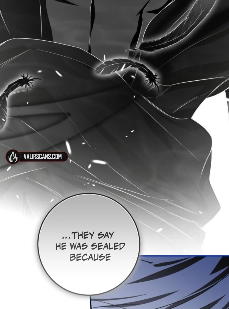I Became the Master of the Devil Chapter 78 - Page 55