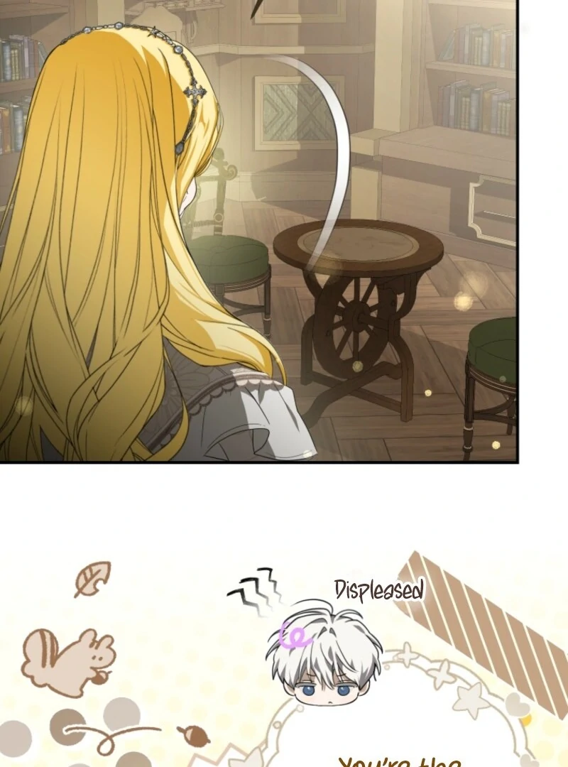 I Became the Master of the Devil Chapter 78 - Page 61