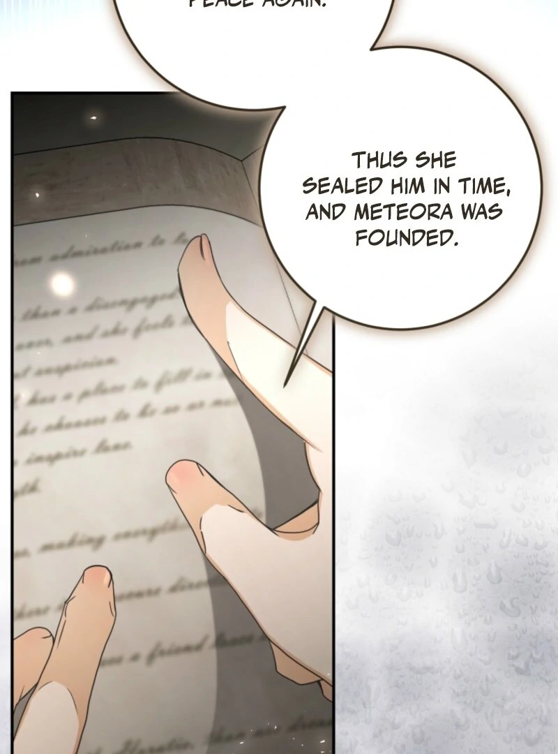 I Became the Master of the Devil Chapter 78 - Page 91