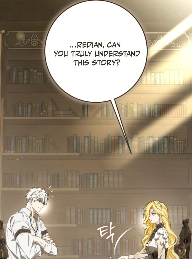 I Became the Master of the Devil Chapter 78 - Page 94