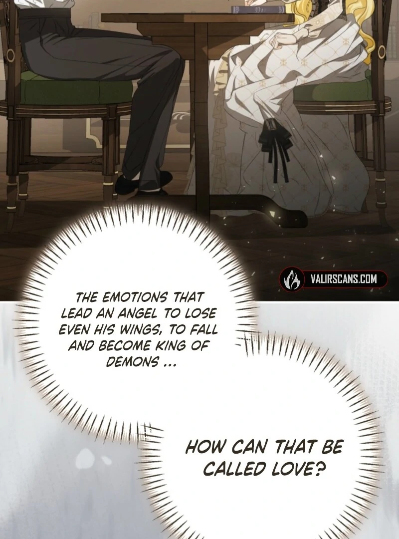 I Became the Master of the Devil Chapter 78 - Page 95