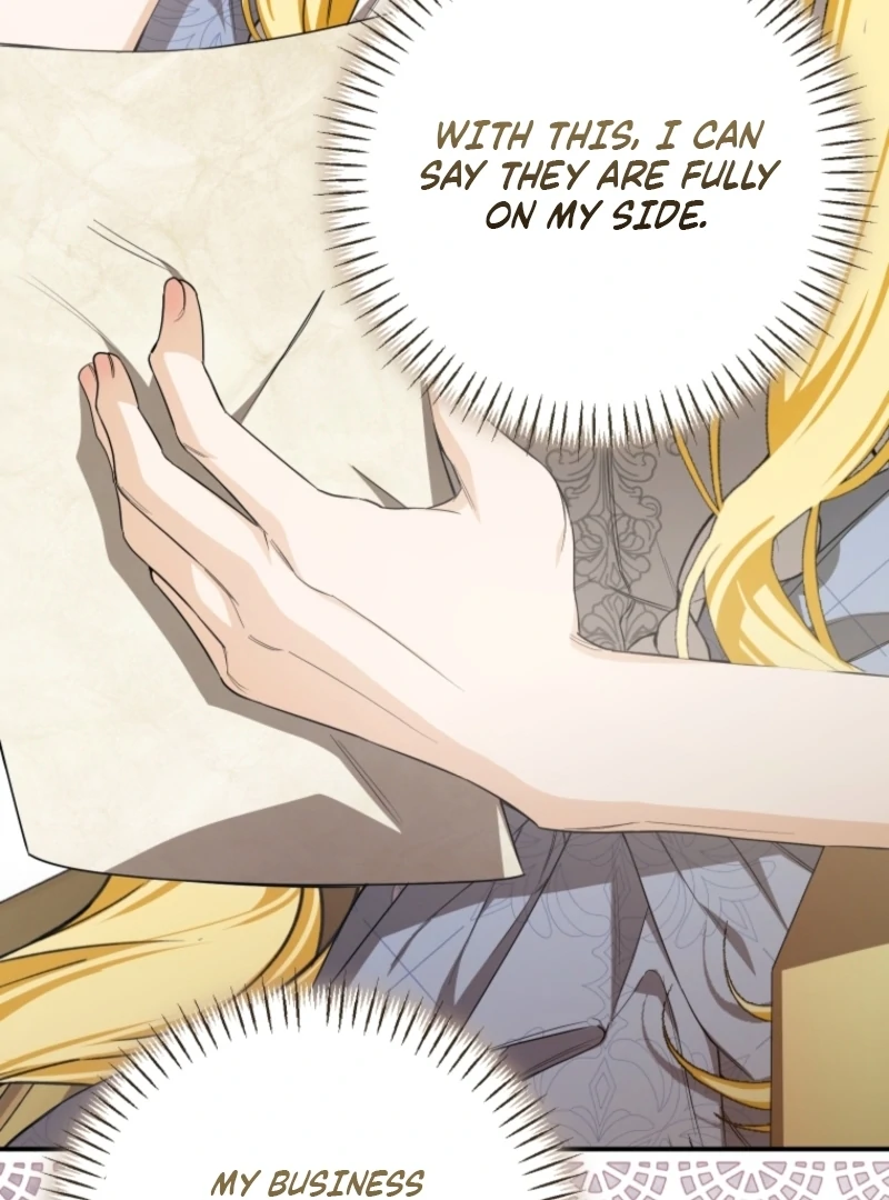 I Became the Master of the Devil Chapter 79 - Page 18