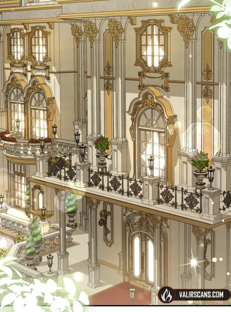 I Became the Master of the Devil Chapter 79 - Page 3