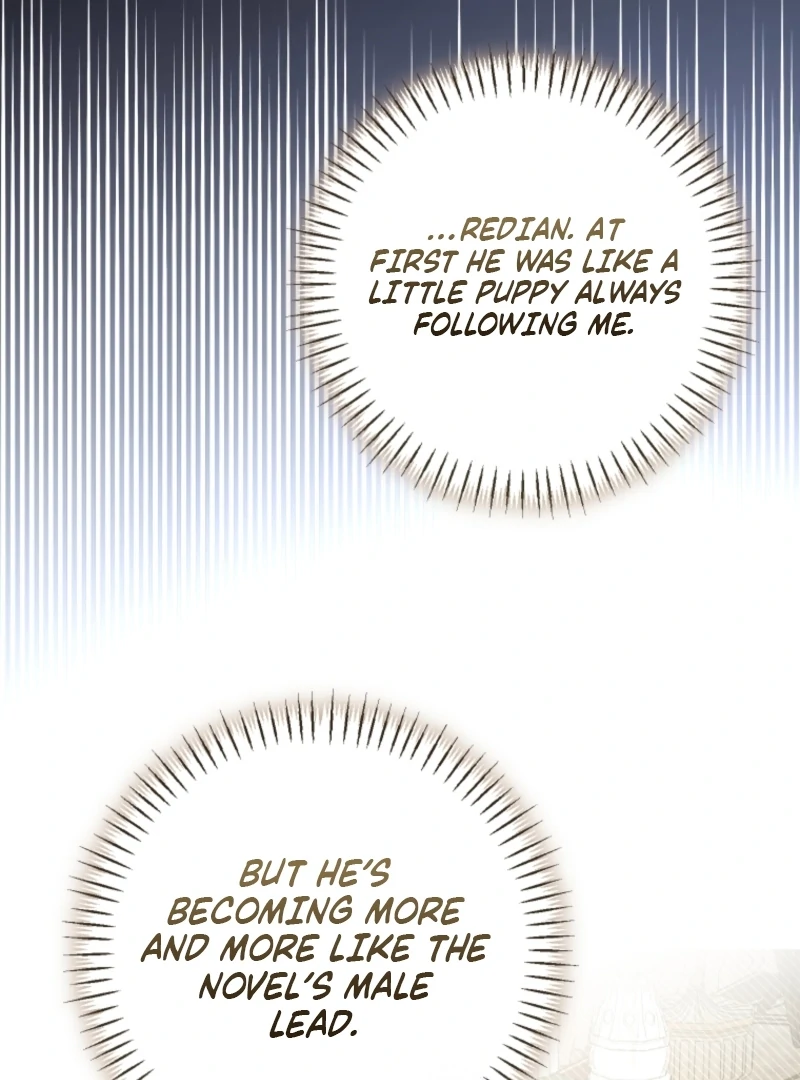 I Became the Master of the Devil Chapter 79 - Page 24