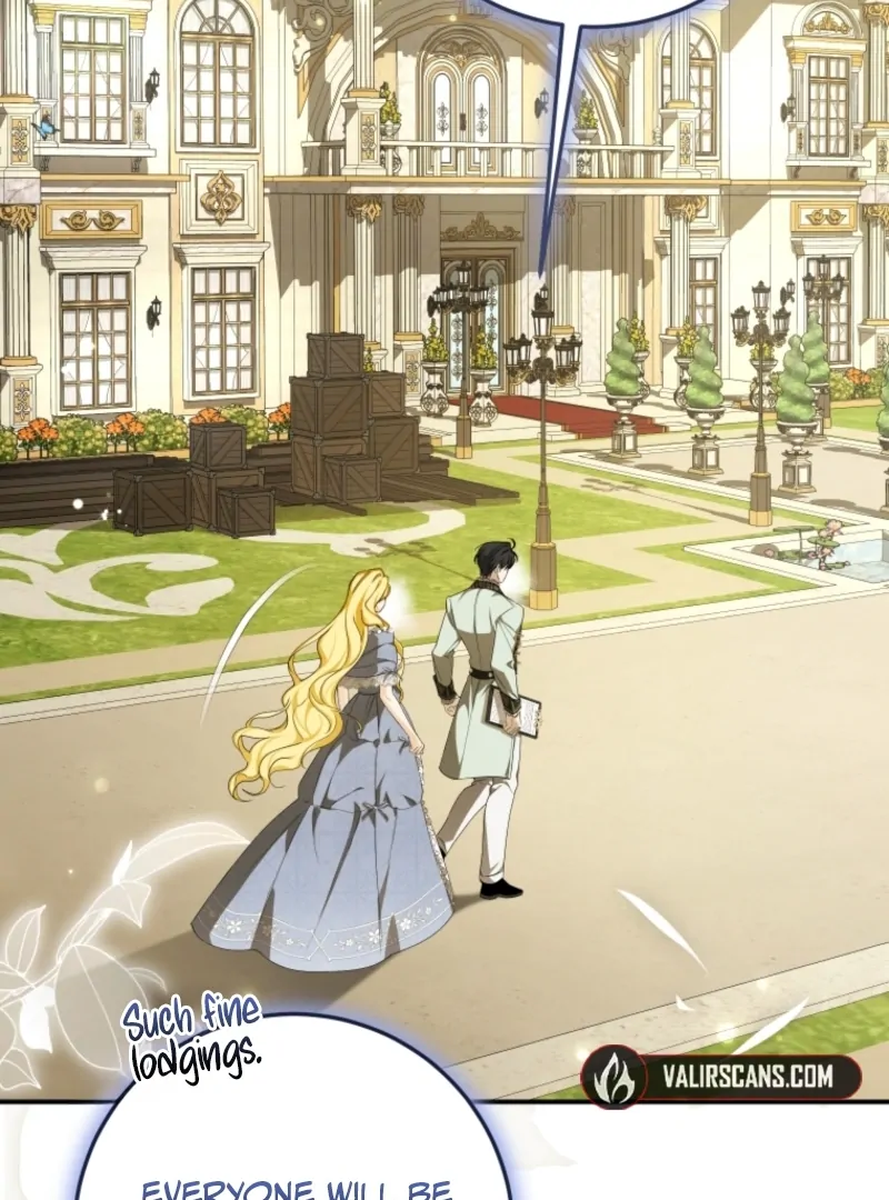 I Became the Master of the Devil Chapter 79 - Page 30