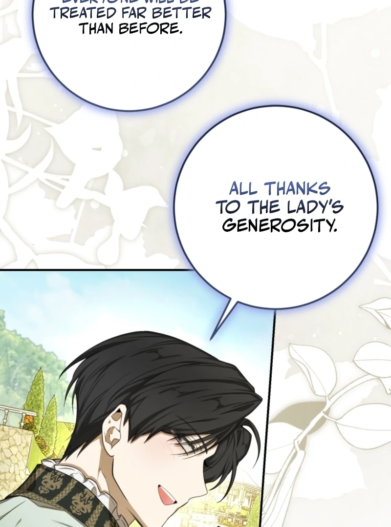 I Became the Master of the Devil Chapter 79 - Page 31