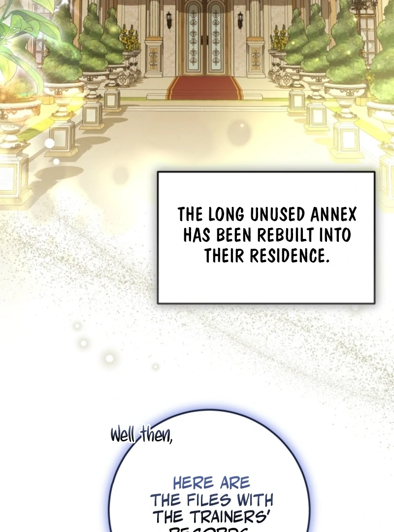 I Became the Master of the Devil Chapter 79 - Page 34