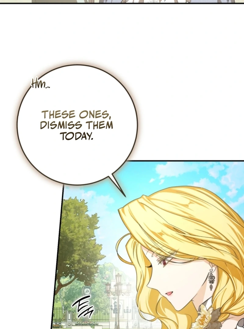 I Became the Master of the Devil Chapter 79 - Page 36