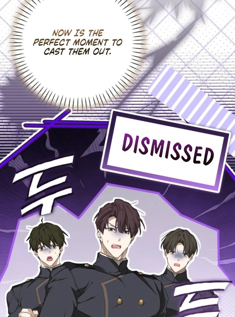 I Became the Master of the Devil Chapter 79 - Page 38