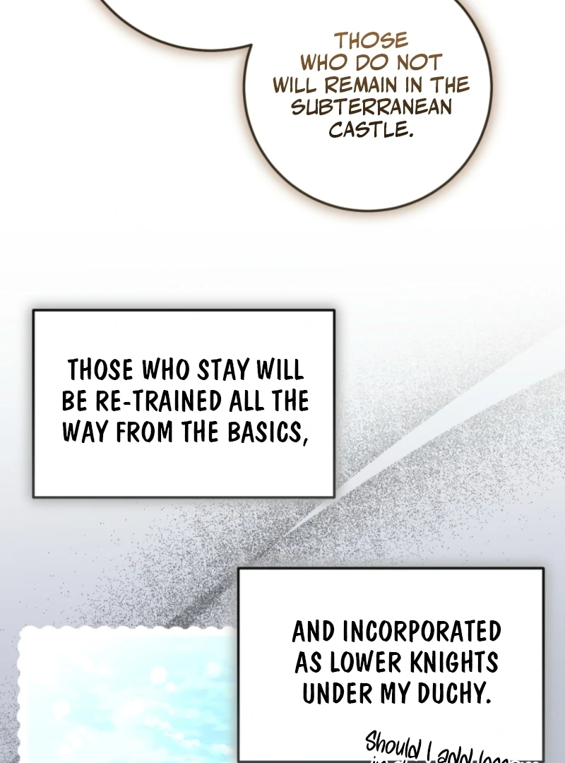 I Became the Master of the Devil Chapter 79 - Page 40