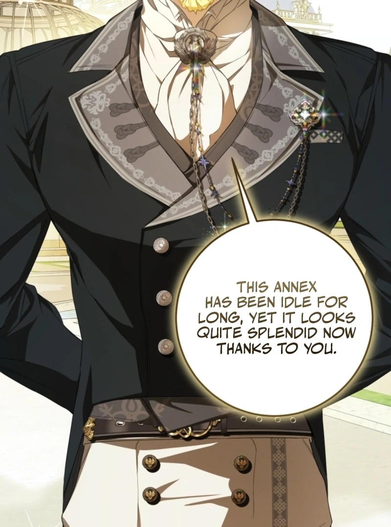 I Became the Master of the Devil Chapter 79 - Page 47