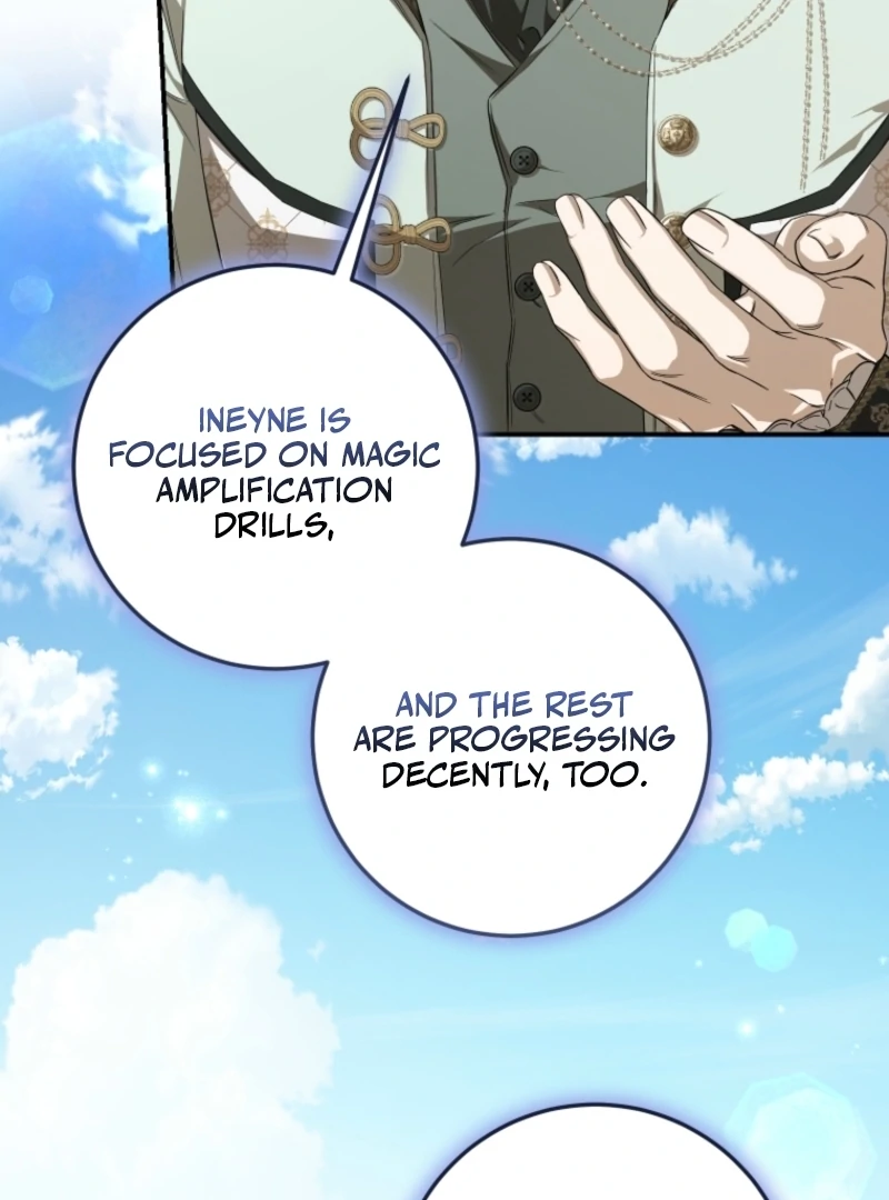 I Became the Master of the Devil Chapter 79 - Page 77