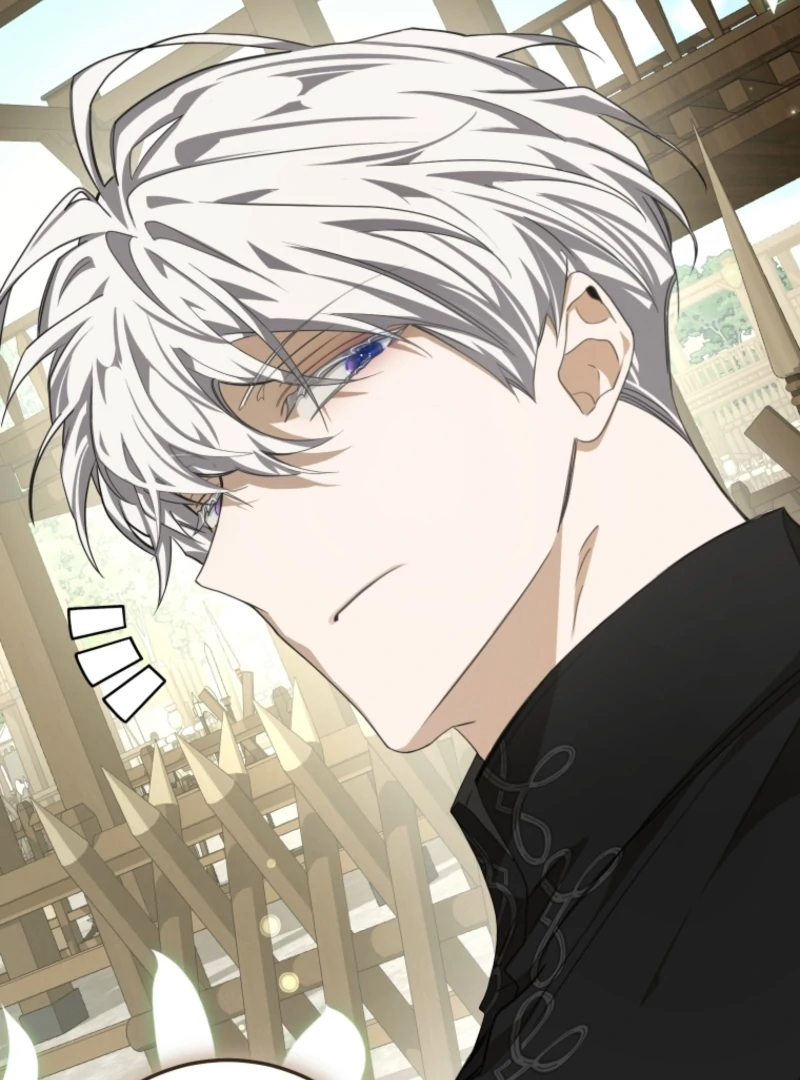 I Became the Master of the Devil Chapter 79 - Page 85