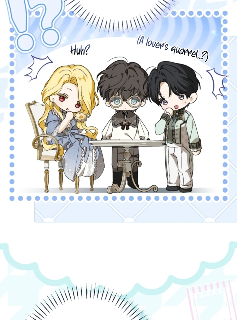 I Became the Master of the Devil Chapter 79 - Page 88