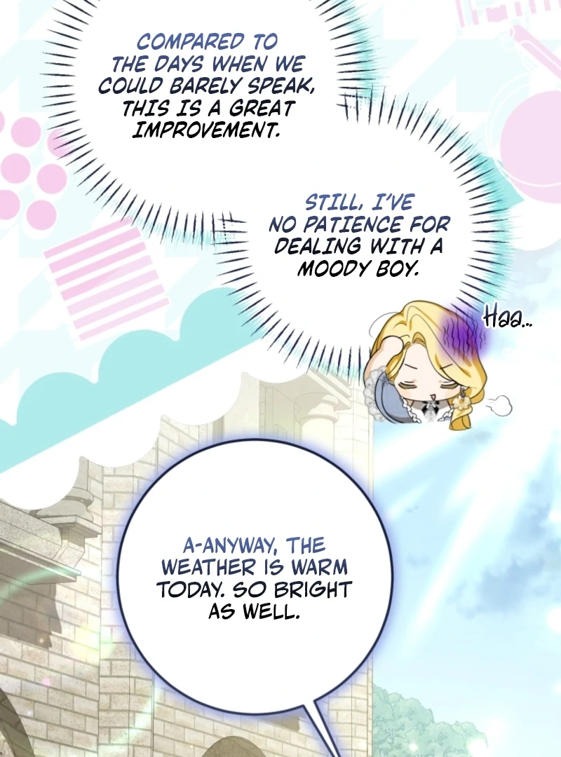 I Became the Master of the Devil Chapter 79 - Page 89