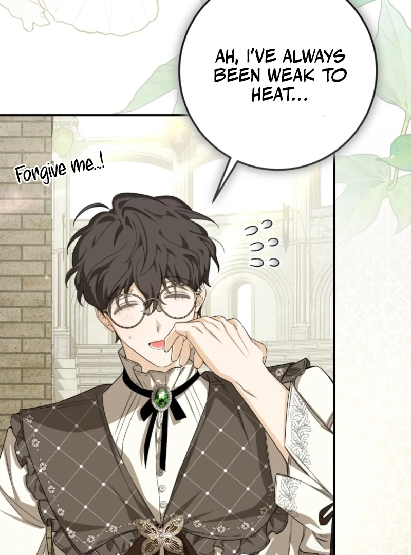 I Became the Master of the Devil Chapter 79 - Page 93