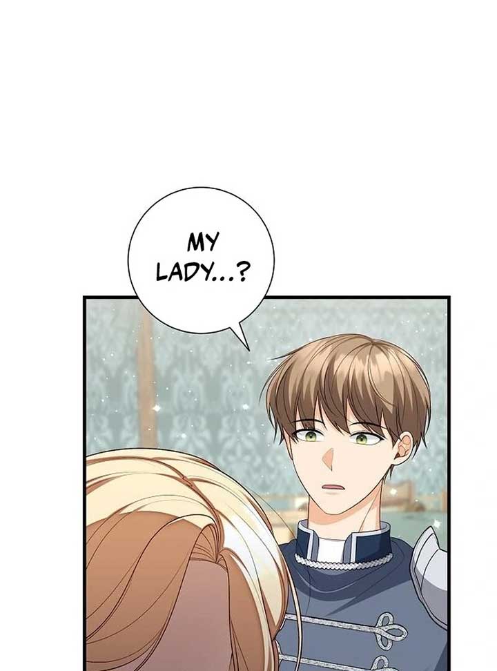 I Became the Mother of the Supporting Male Lead’s Son Chapter 29 - Page 101