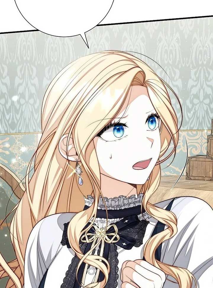 I Became the Mother of the Supporting Male Lead’s Son Chapter 29 - Page 103