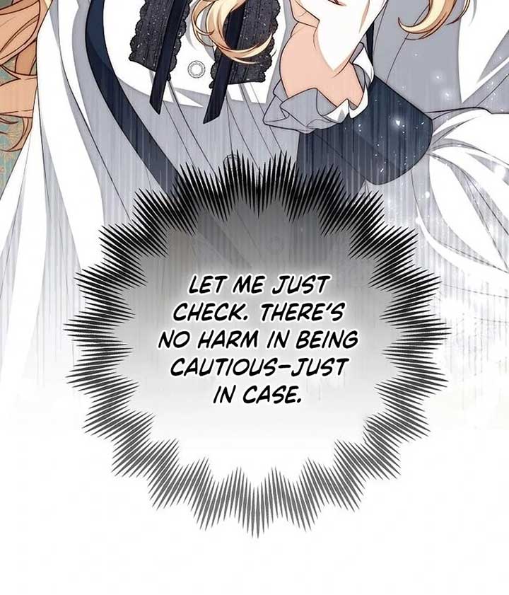 I Became the Mother of the Supporting Male Lead’s Son Chapter 29 - Page 104