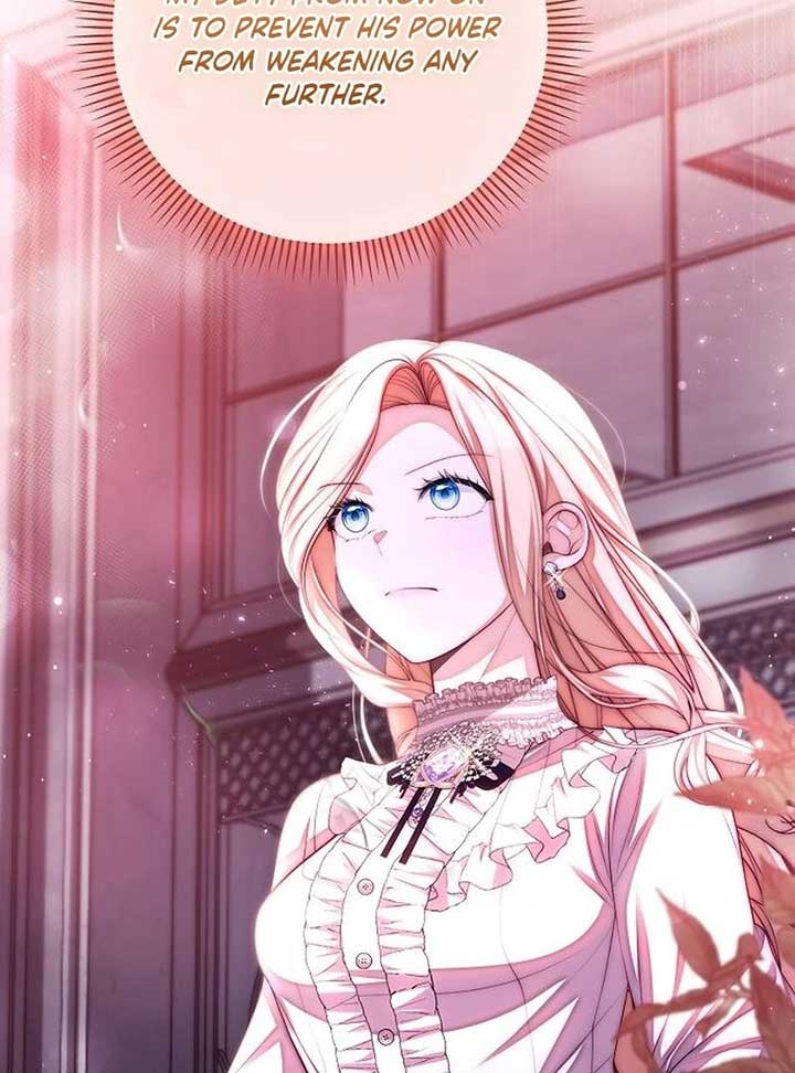 I Became the Mother of the Supporting Male Lead’s Son Chapter 29 - Page 19